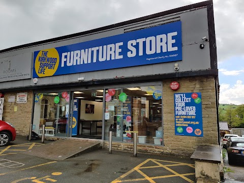 The Kirkwood Furniture Store