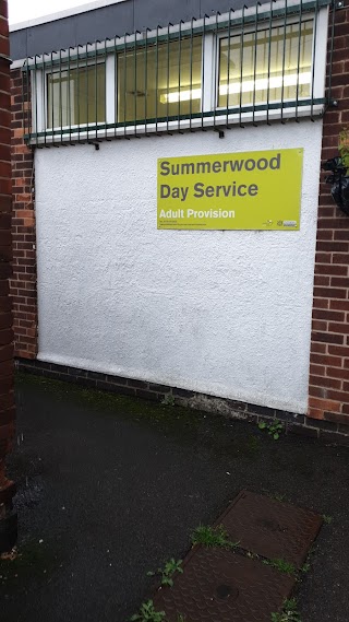 Summerwood Day Centre