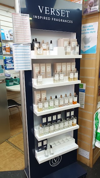 Hugall Pharmacy - Alphega Pharmacy