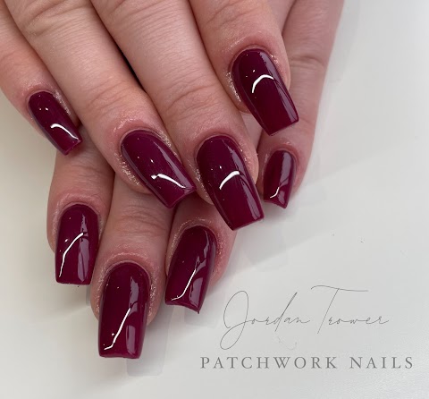 Patchwork Nail & Beauty