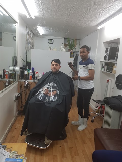 JQ BARBERS