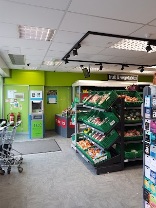 Co-op Food - Shoreham - High Street