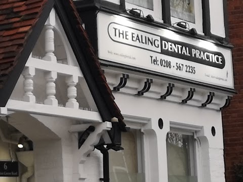 The Ealing Dental Practice