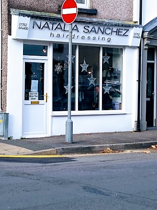 Sanchez Natalia