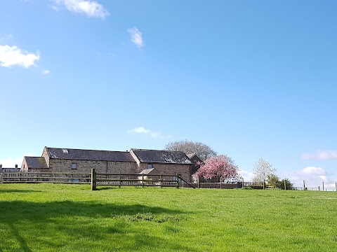 Troutsdale Farm Holiday Cottages