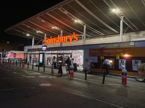 Argos Canley in Sainsbury's