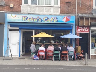 Kate's Café Lounge