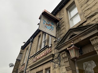 The Manners, Bakewell