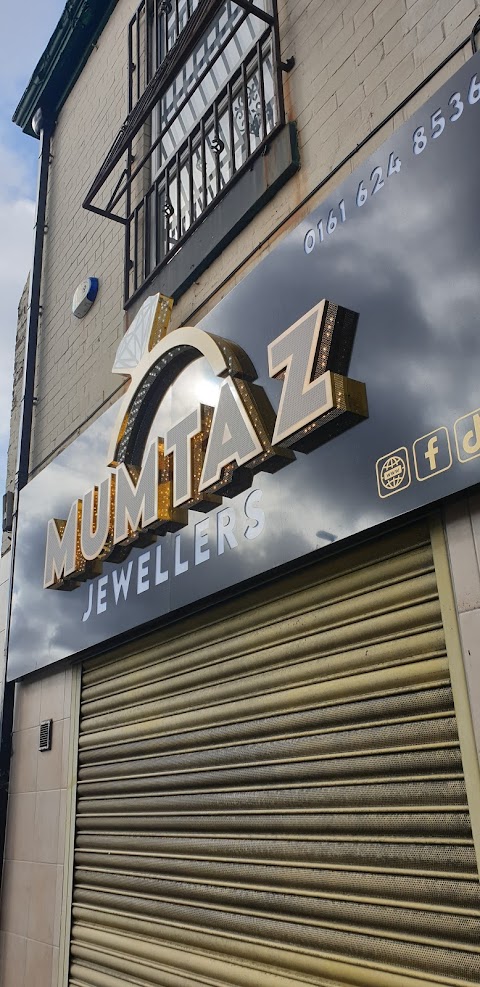 Mumtaz Jewellers