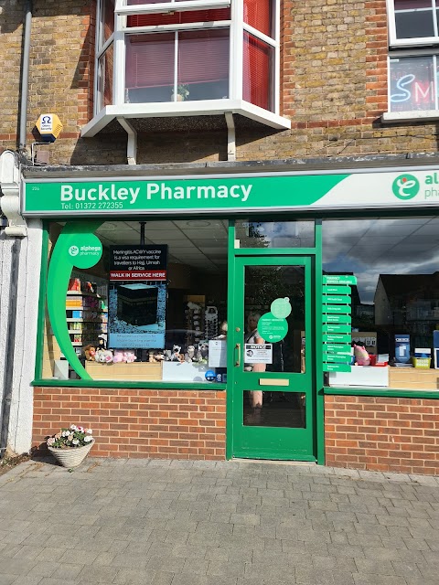 Buckley Pharmacy