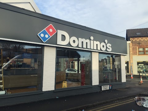 Domino's Pizza - Altrincham - Broadheath