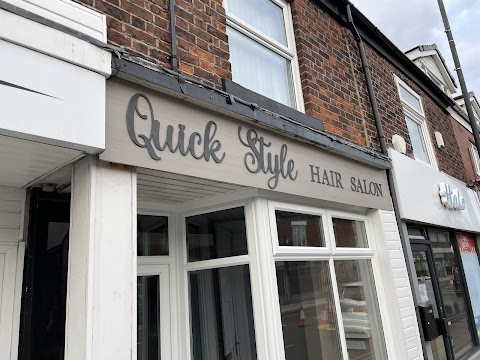 Quick Style Hair Salon