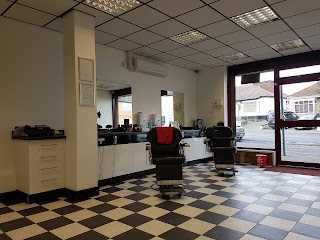 Richs Barbers