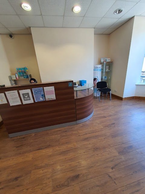 Marlborough Road Dental Practice