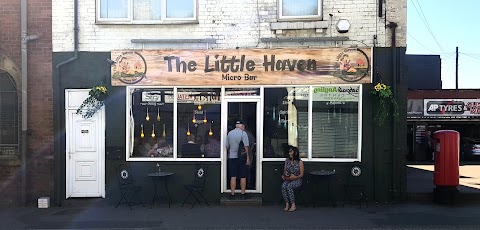 The Little Haven Micro Bar