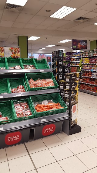 Co-op Food - Rainhill - Warrington Road