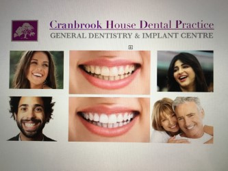 Cranbrook House Dental Practice