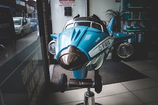 Turkish Barbers Club Harborne