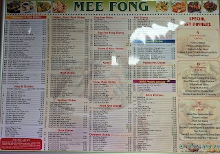 Mee Fong