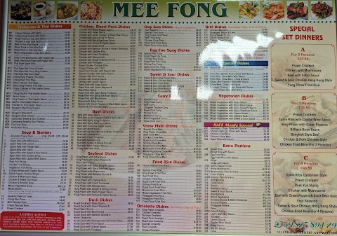 Mee Fong