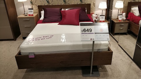 Bensons for Beds Tamworth