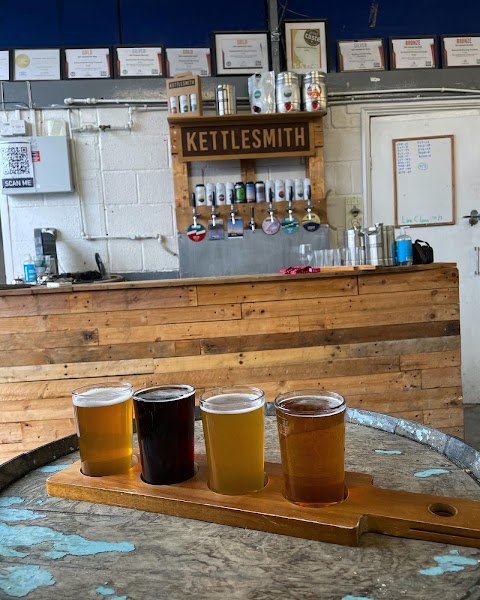 Kettlesmith Brewing