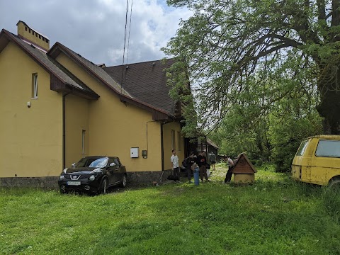 Котедж «Дві грушки»