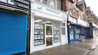 Martin & Co Reading Lettings & Estate Agents