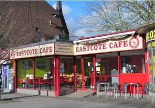 Eastcote Cafe