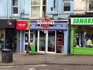 Uplands Diner