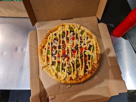 Domino's Pizza - Nottingham - Mapperley