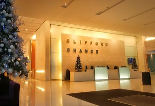 Clifford Chance