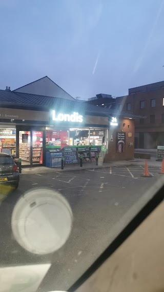 Londis Bexleyheath