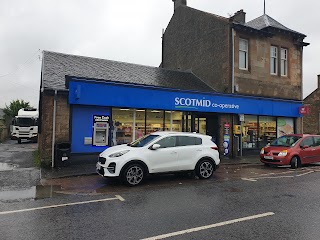 Scotmid Coop Winchburgh