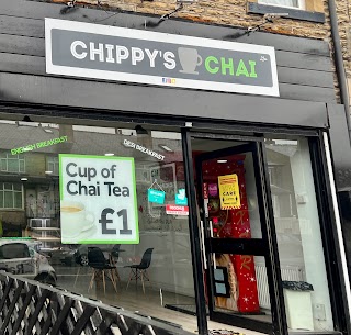 Chippy’s Chai