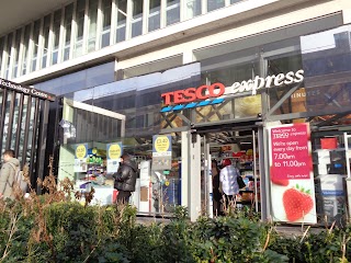 Tesco Express