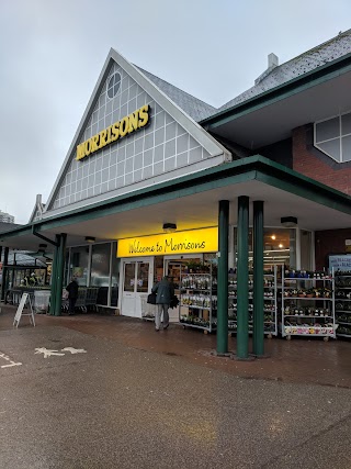 Morrisons