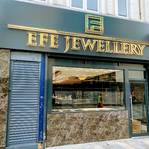 EFE JEWELLERY