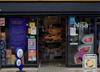 Nisa Local - Bermondsey