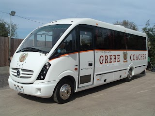 Grebe Coaches