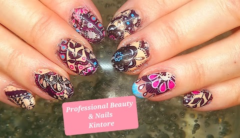 Professional Beauty and Nails