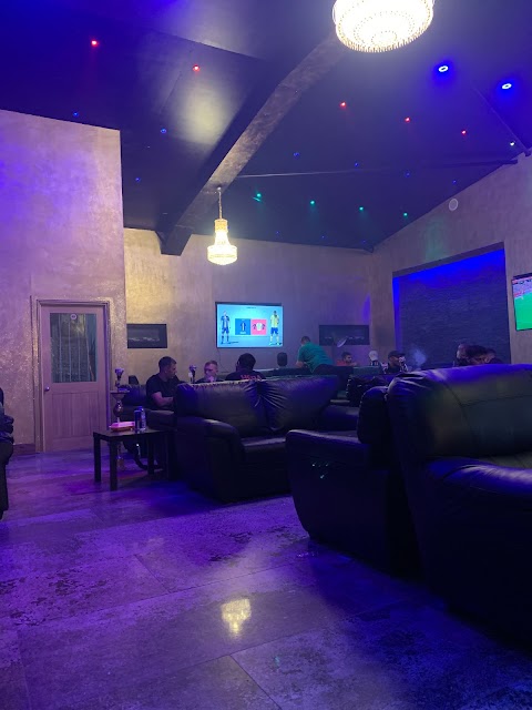 Babel Grill & Shisha Lounge