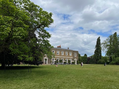 Fulham Palace Cafe