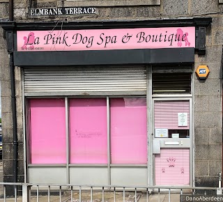 La Pink Dog Spa & Boutique