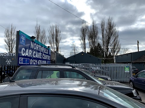 Northfield Car Care Centre