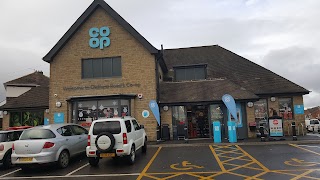 Co-op Food - Stannington - Oldfield Road