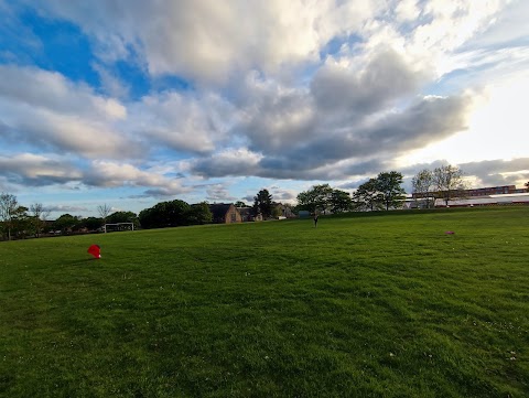 Shotts Leisure Centre