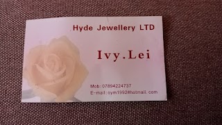 Hyde Jewellery Ltd