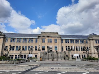 New College Lanarkshire, Coatbridge Campus