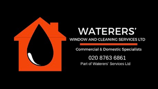 Waterers’ Window and Cleaning Services (Part Of Waterers’ Services Ltd)